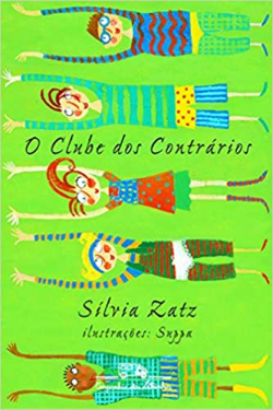 O Clube Dos Contrarios