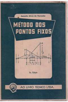 Metodo Dos Pontos Fixos