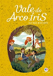 Vale Do Arco-iris