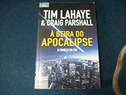 A Beira Do Apocalipse - Livro De Bolso