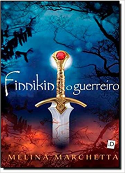 Finnikin O Guerreiro