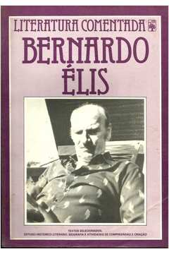 Bernardo Elis - Literatura Comentada