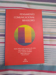 Pensamento Comunicacional Brasileira - Bilingue