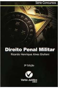 Direito Processual Penal Militar
