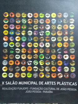 X Salao Municipal De Artes Plasticas