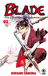Blade - A Lamina Do Imortal V.02