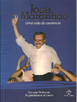 Jose Maranhao - Uma Vida De Coerencia