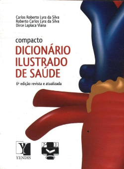 Dicionario Ilustrado De Saude - Compacto