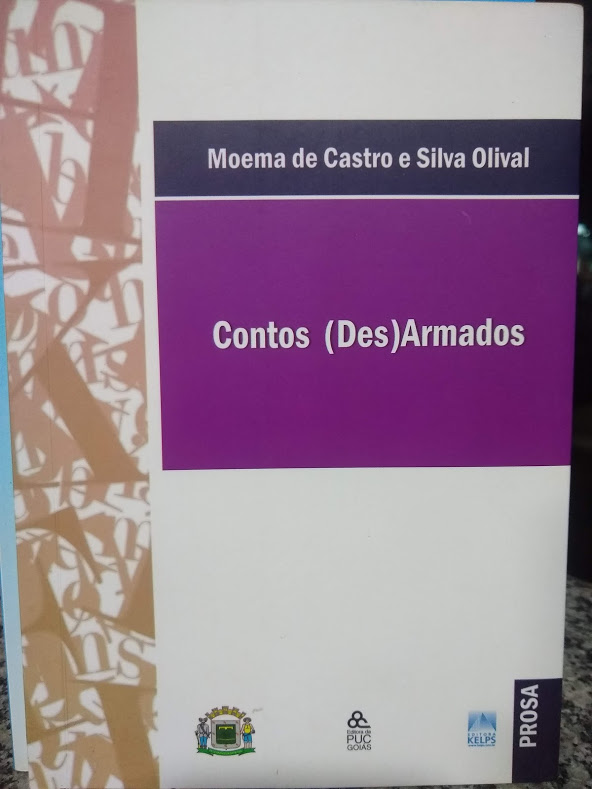 Contos Desarmados