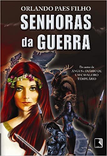 senhores da guerra