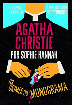 Os Crimes Do Monograma