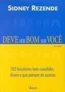 Deve Ser Bom Ser Voce