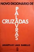 Novo Dicionario De Palavras Cruzadas
