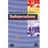 Radiojornalismo