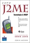 Core J2me - Tecnologia E Midp