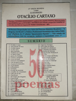 50 Poemas