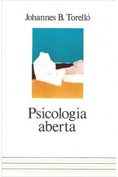Psicologia Aberta