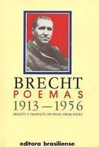 Poemas 1913-1956