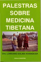 Palestras Sobre Medicina Tibetana