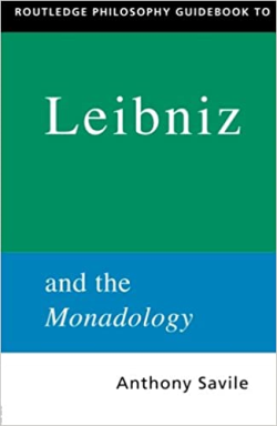 Leibniz And The Monadology