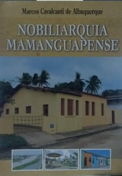 Nobiliarquia Mamanguapense (F-912 / 05)
