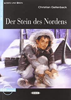 Der Stein Des Nordens / Com Cd