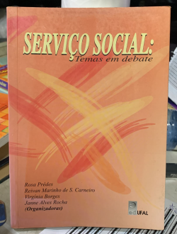 Servico Social - Temas Em Debate