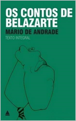 Os Contos De Belazarte