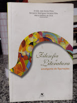 Filosofia E Literatura - Amalgama De Fuiguracoes