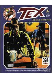 Tex Edicao Historica - N°77
