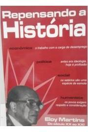Repensando A Historia