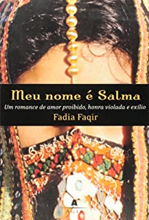 Meu Nome E Salma