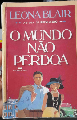 O Mundo Nao Perdoa