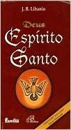 Deus Espirito Santo