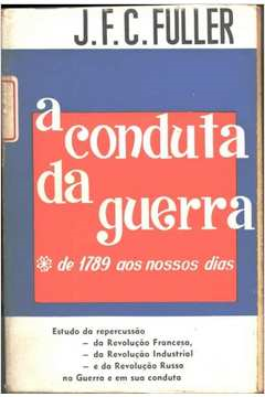 A Conduta Da Guerra