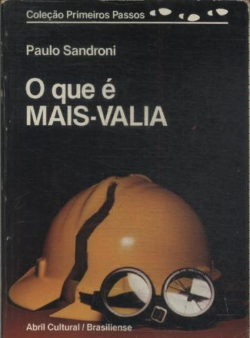 O Que E Mais-valia