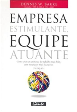 Empresa Estimulante Equipe Atuante