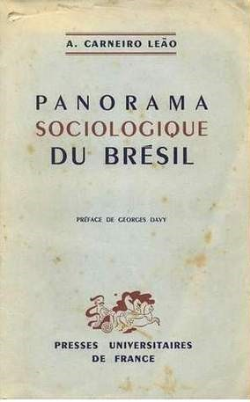 Panorama Sociologique Du Bresil