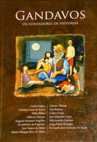 Gandavos - Os Contadores De Historias