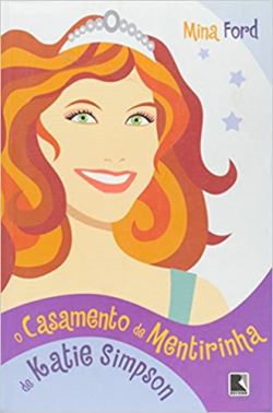 O Casamento De Mentirinha De Katie Simpson