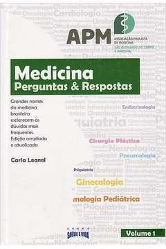 medicina perguntas e respostas - apm