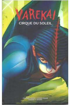 Varekai - Cirque Du Soleil