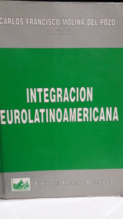 Integracion Eurolatino Americana