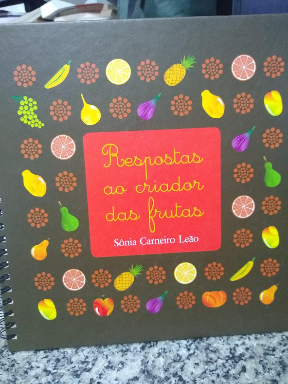 Resposta Ao Criador Das Frutas