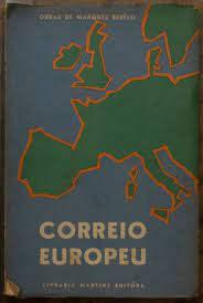 Correio Europeu