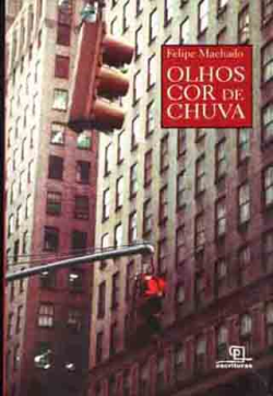 Olhos Cor De Chuva