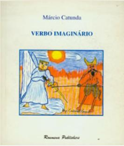 Verbo Imaginario - Autografado