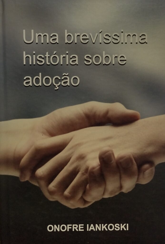 Uma brevissima historia sobre adocao