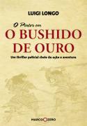 o Pintor Em O Bushido De Ouro