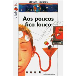Aos Poucos Fico Louco